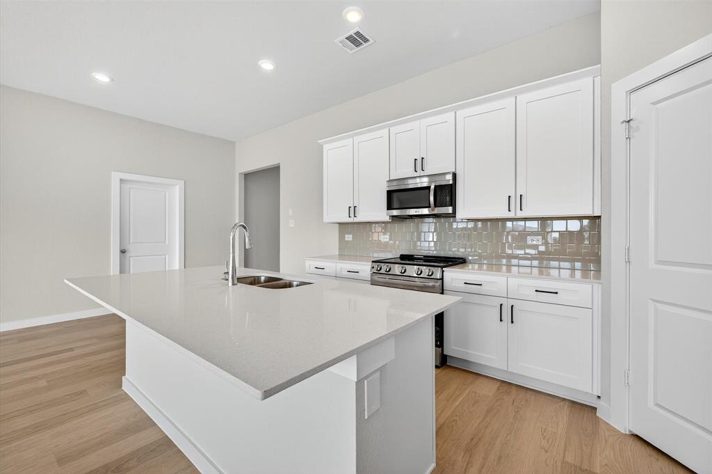 Hickory Hill - Residential