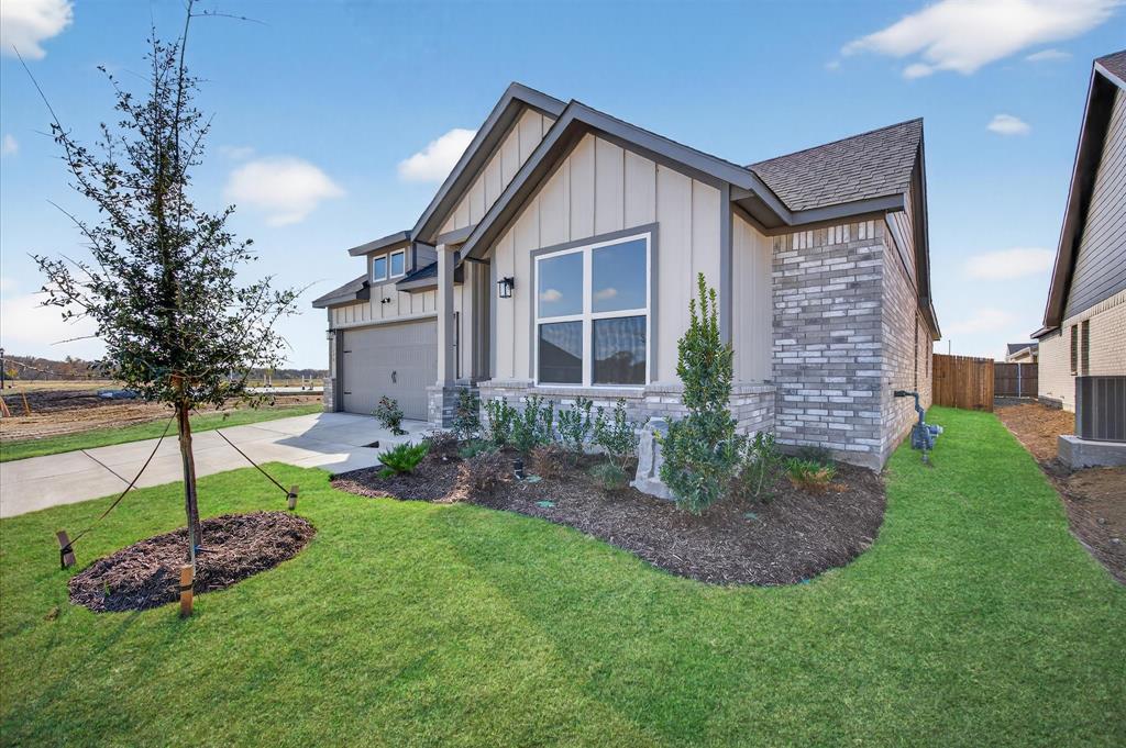 Hickory Hill - Residential