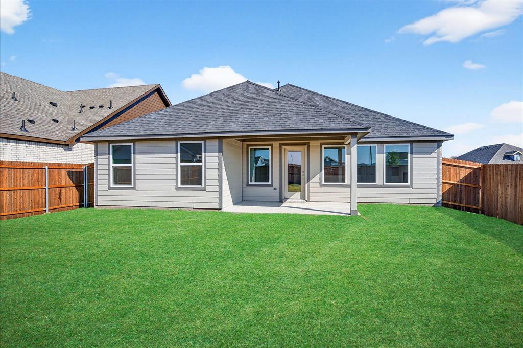 Hickory Hill - Residential