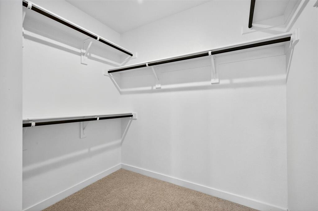 Hickory Hill - Residential