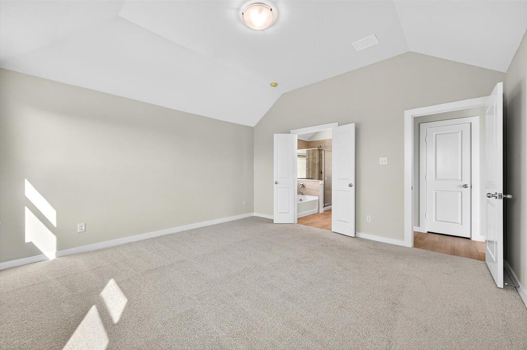 Hickory Hill - Residential