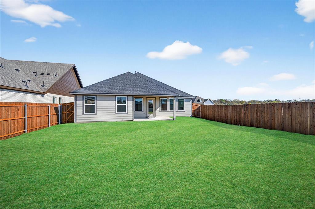 Hickory Hill - Residential