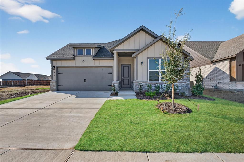 Hickory Hill - Residential