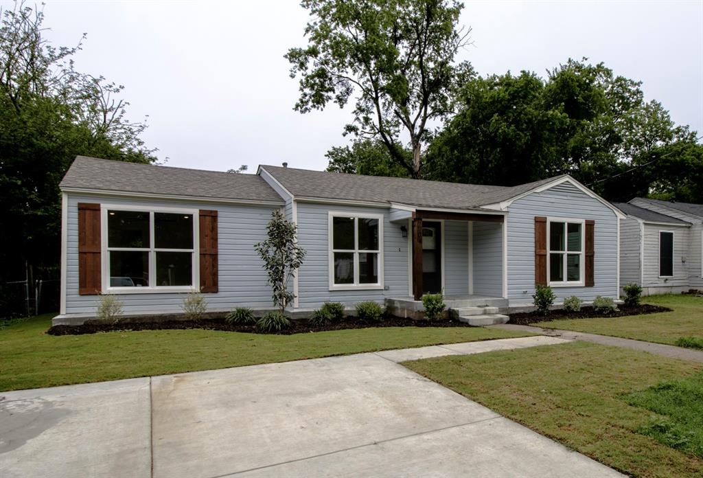 204 Almond Street