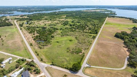3601 Power Plant Court Granbury TX 76048