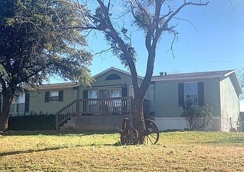 A home in Sweetwater