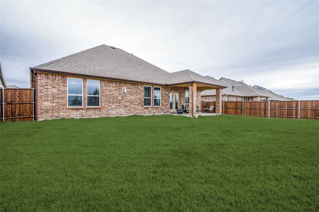 Somerset Park - Residential