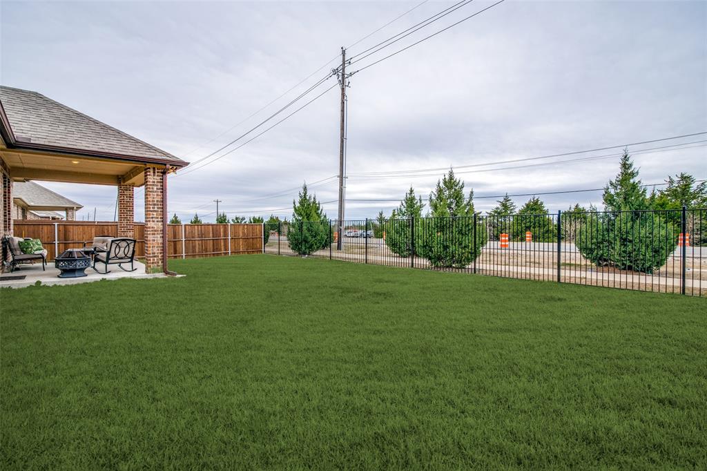 Somerset Park - Residential