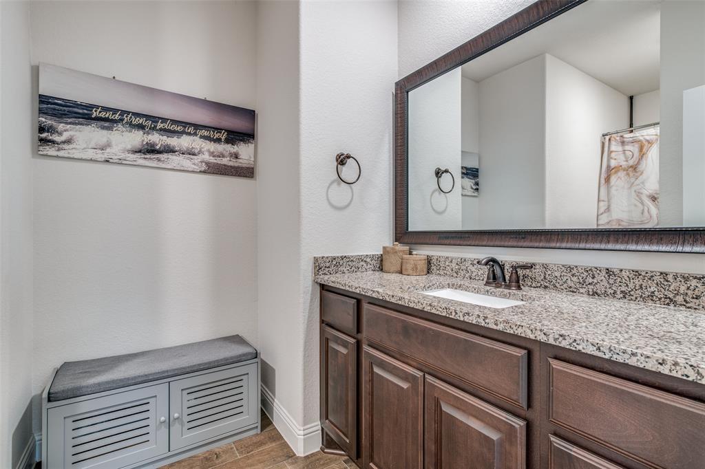 Somerset Park - Residential