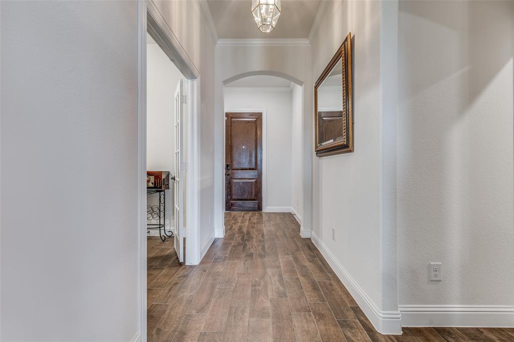 Somerset Park - Residential