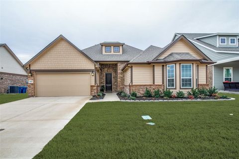 A home in Rockwall