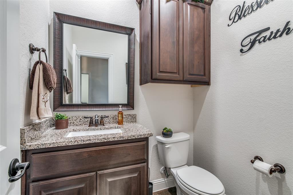 Somerset Park - Residential