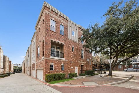 A home in Addison