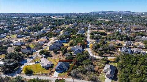 A home in Granbury