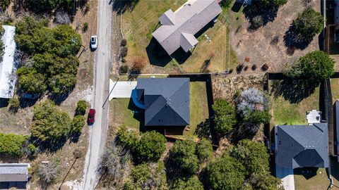 A home in Granbury