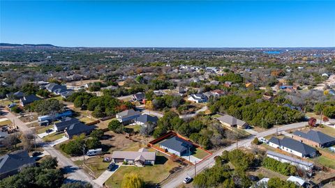 A home in Granbury