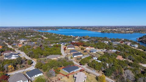 A home in Granbury