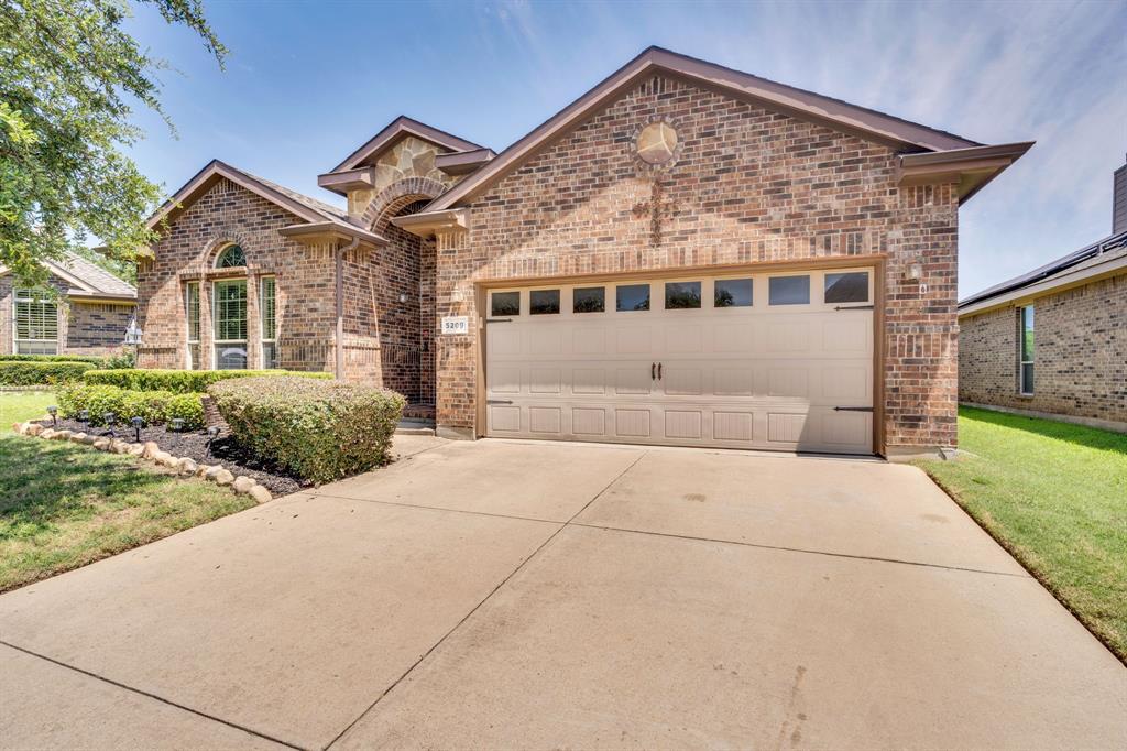 5209 Prestwick Drive