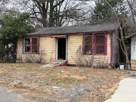 2901 W Laurel Street Shreveport LA 71109