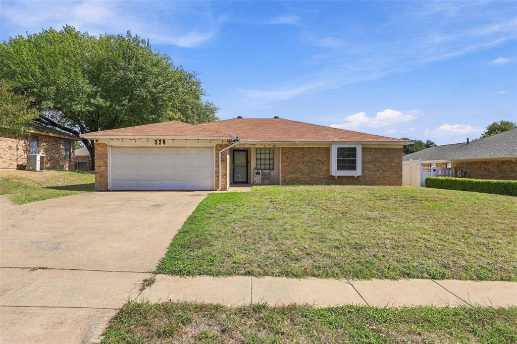 228 Meadowhill Drive