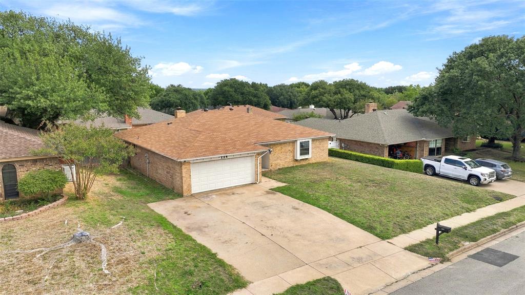228 Meadowhill Drive