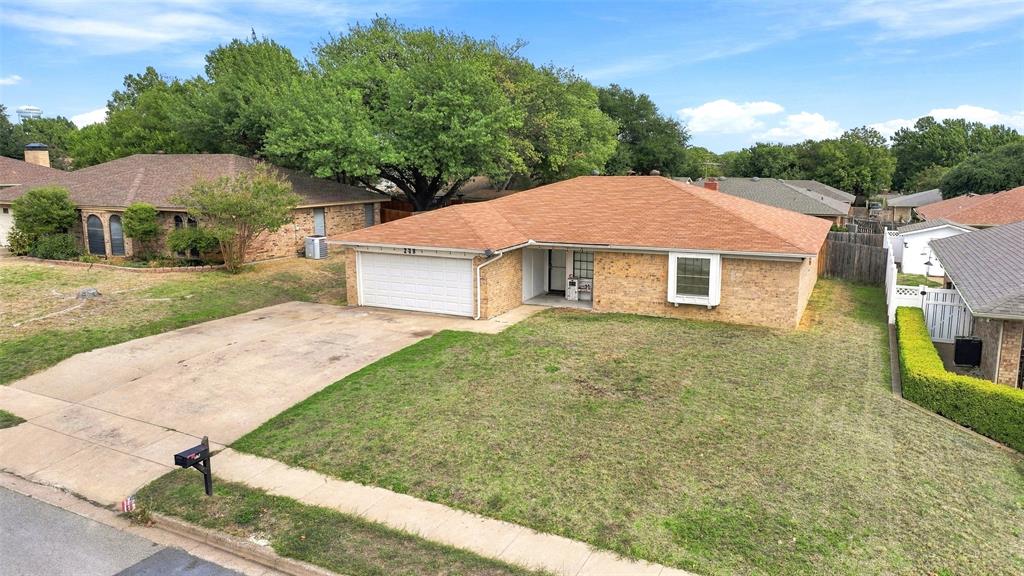 228 Meadowhill Drive