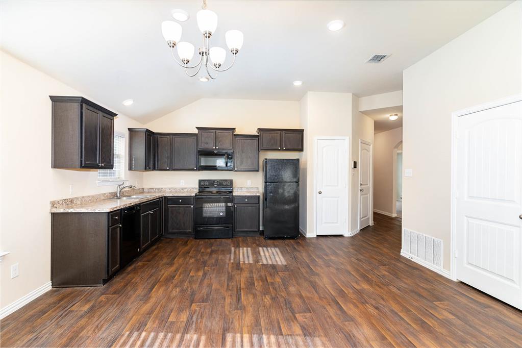 Sierra Vista Add - Residential