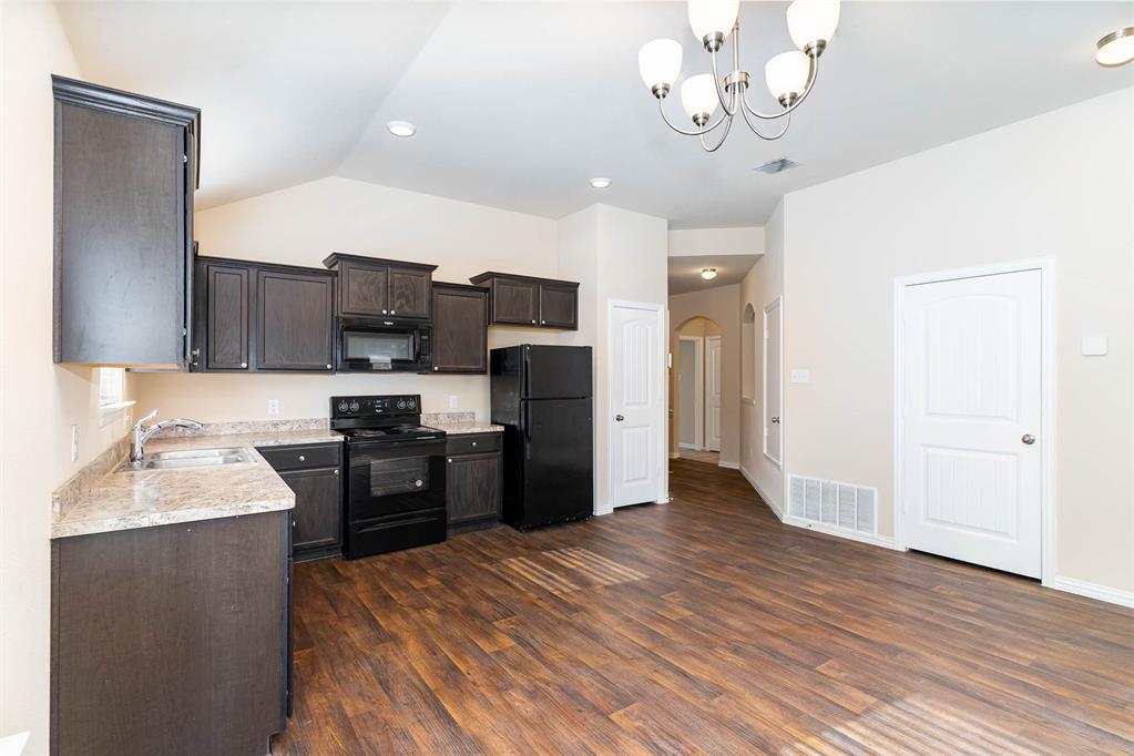 Sierra Vista Add - Residential