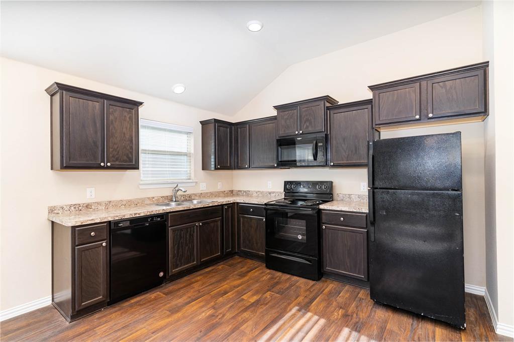 Sierra Vista Add - Residential