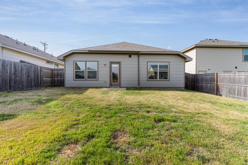 Sierra Vista Add - Residential