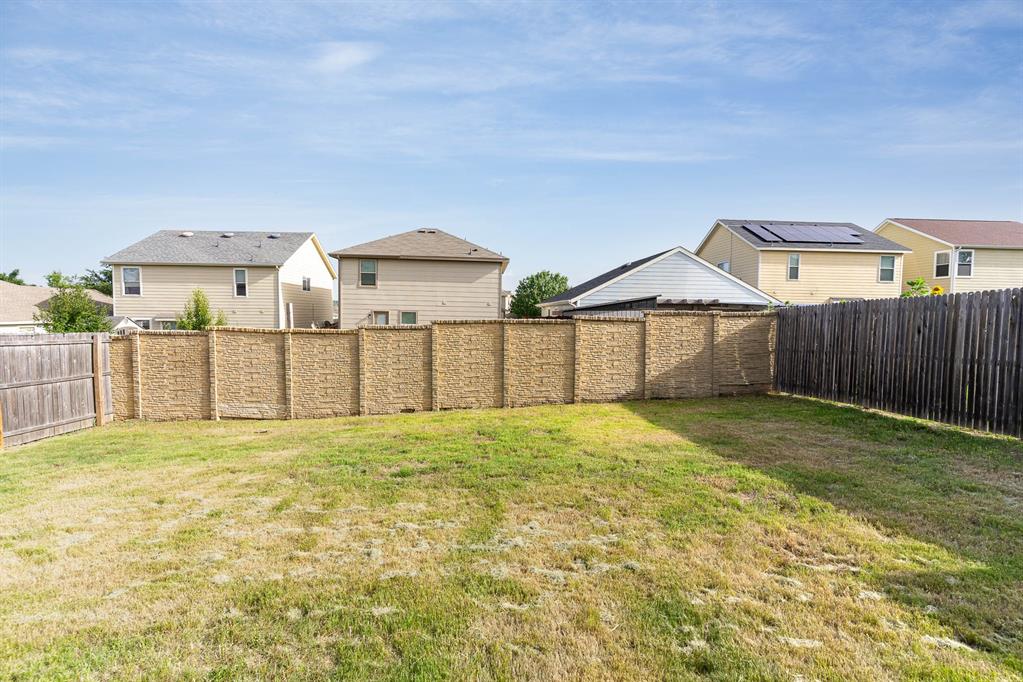 Sierra Vista Add - Residential