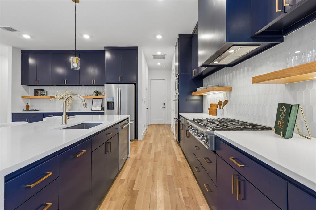 Grbk Bluffview Add - Residential