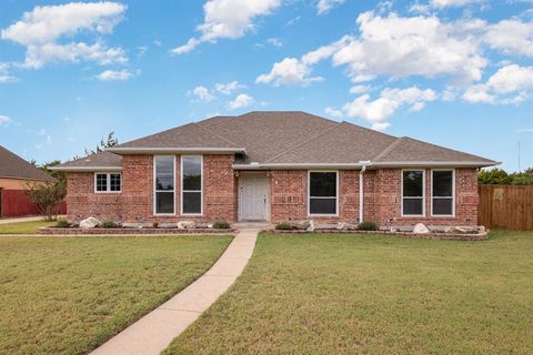 3961 Joe Wilson Road Midlothian TX 76065