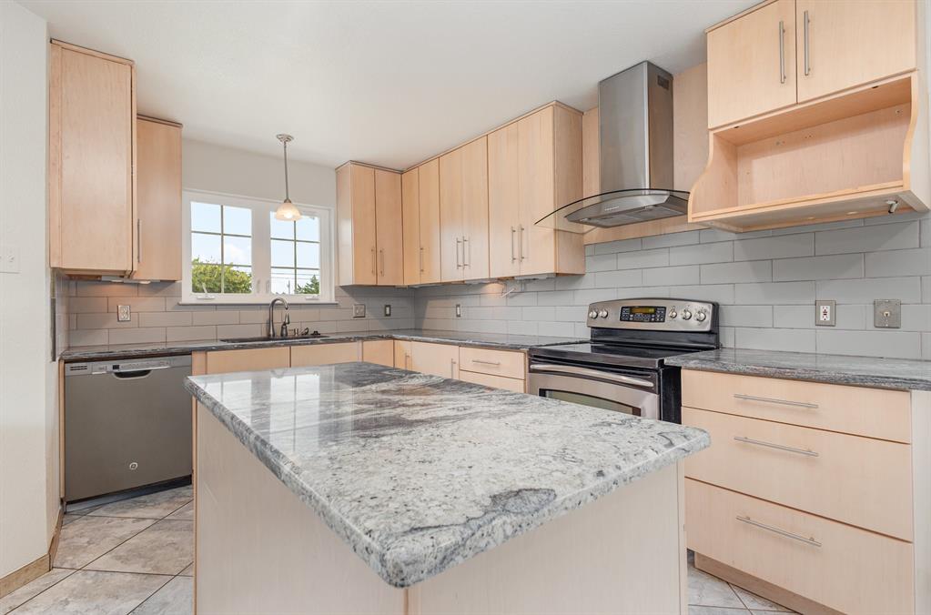 3961 Joe Wilson Road