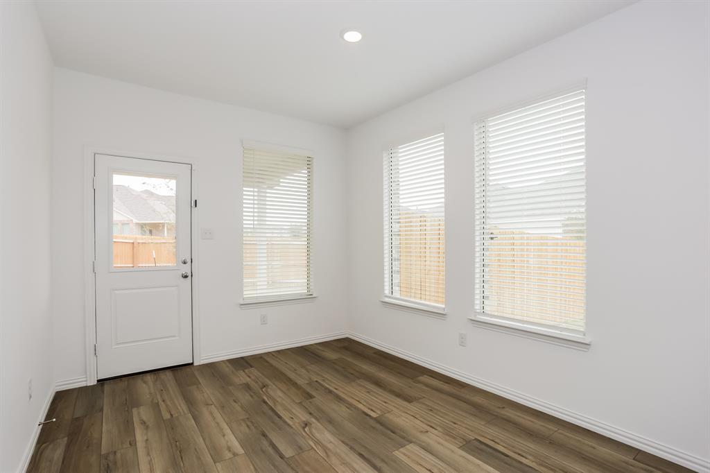 Northpointe - Residential Lease