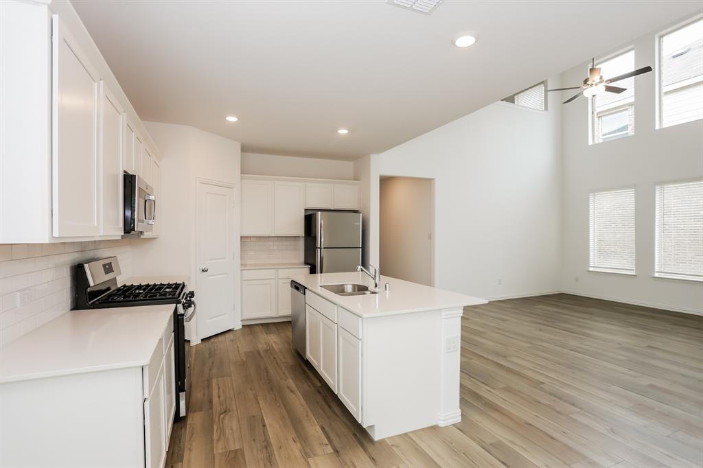 Northpointe - Residential Lease