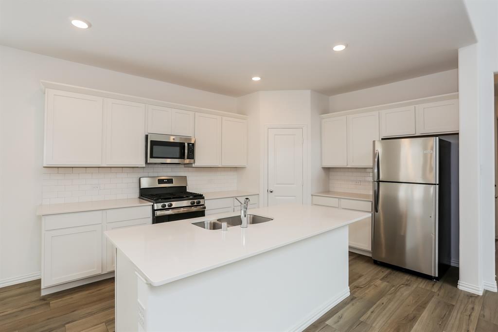 Northpointe - Residential Lease