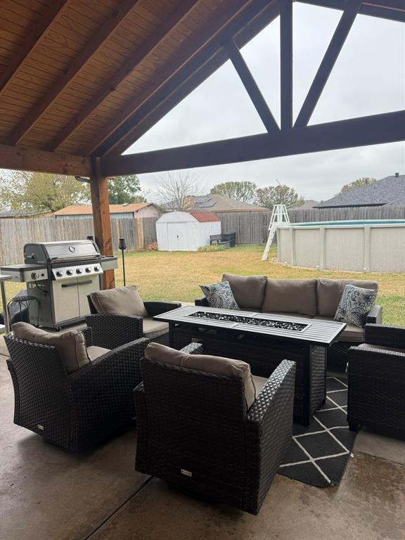 Northridge Sec 2 - Residential