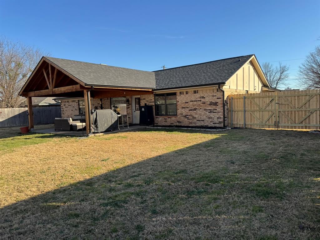 Northridge Sec 2 - Residential