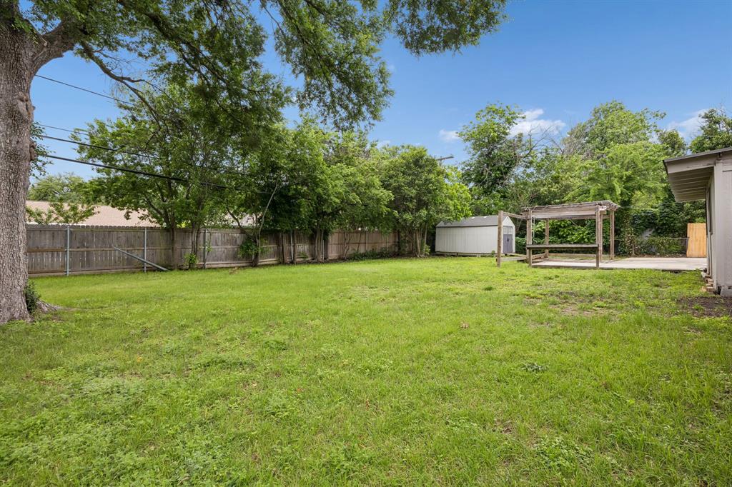 Wedgwood Add - Residential