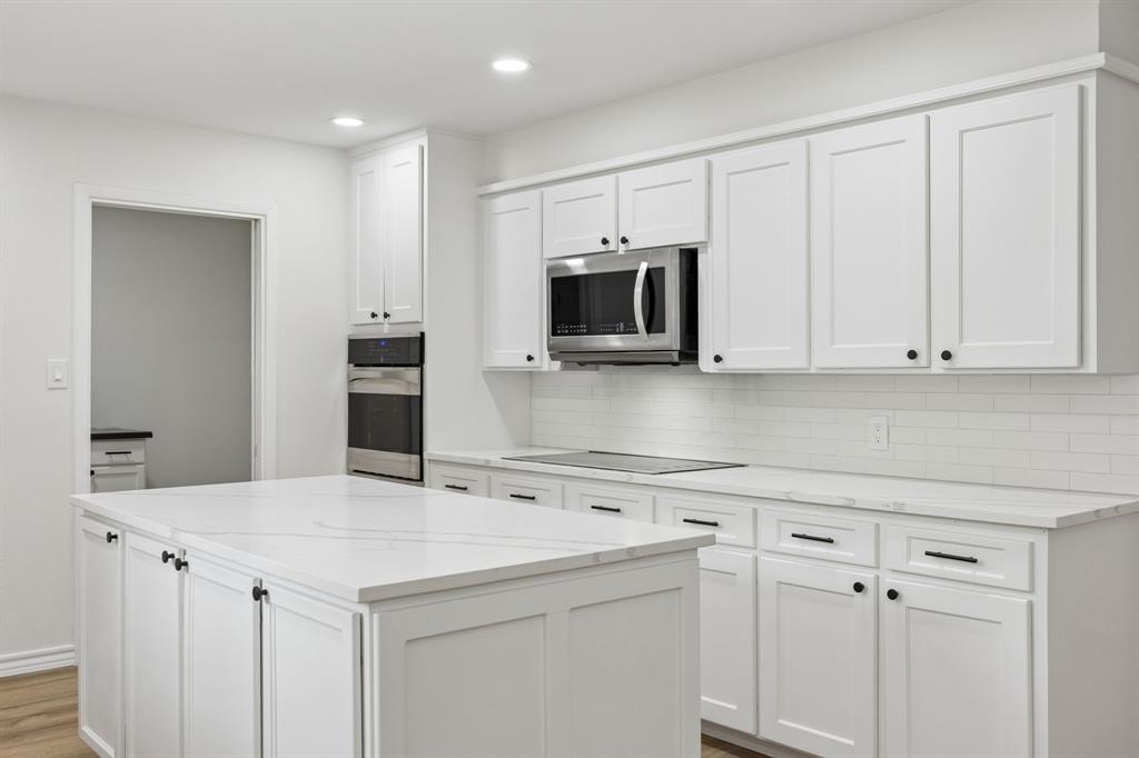 Wedgwood Add - Residential