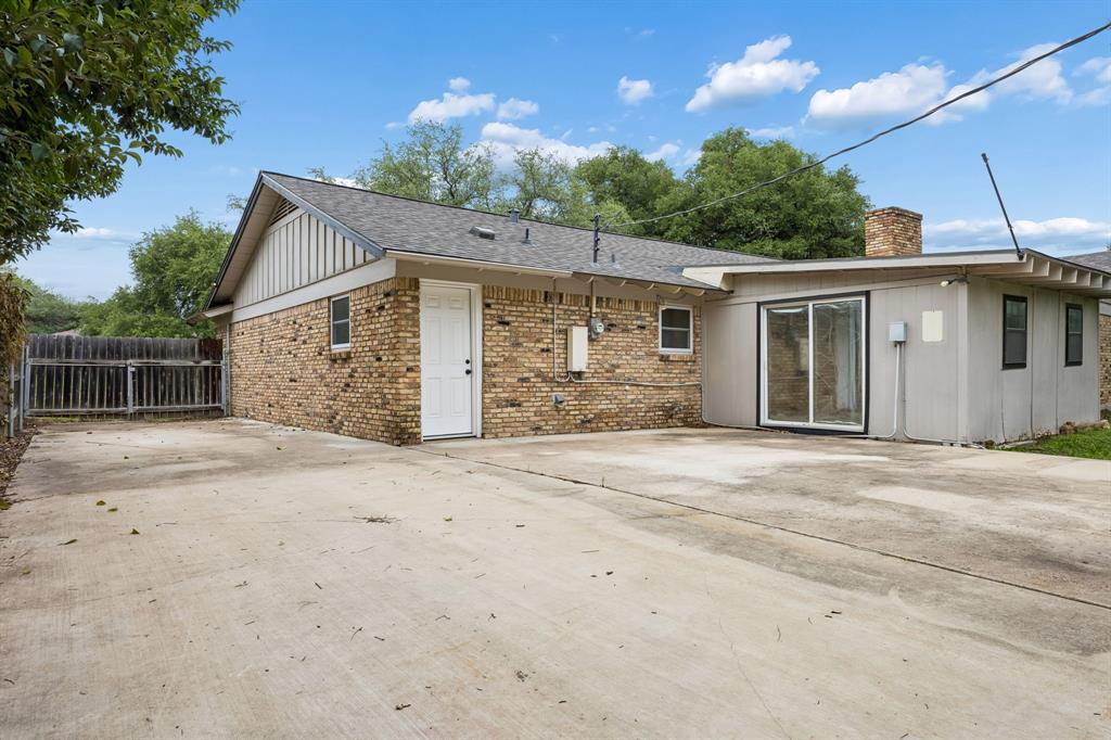 Wedgwood Add - Residential