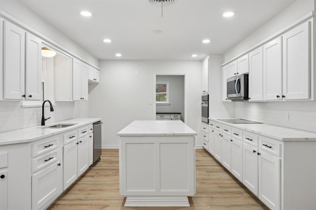 Wedgwood Add - Residential