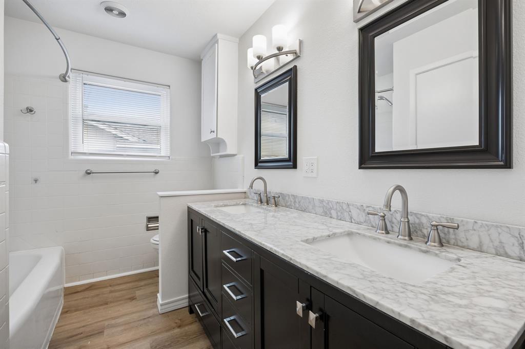 Wedgwood Add - Residential