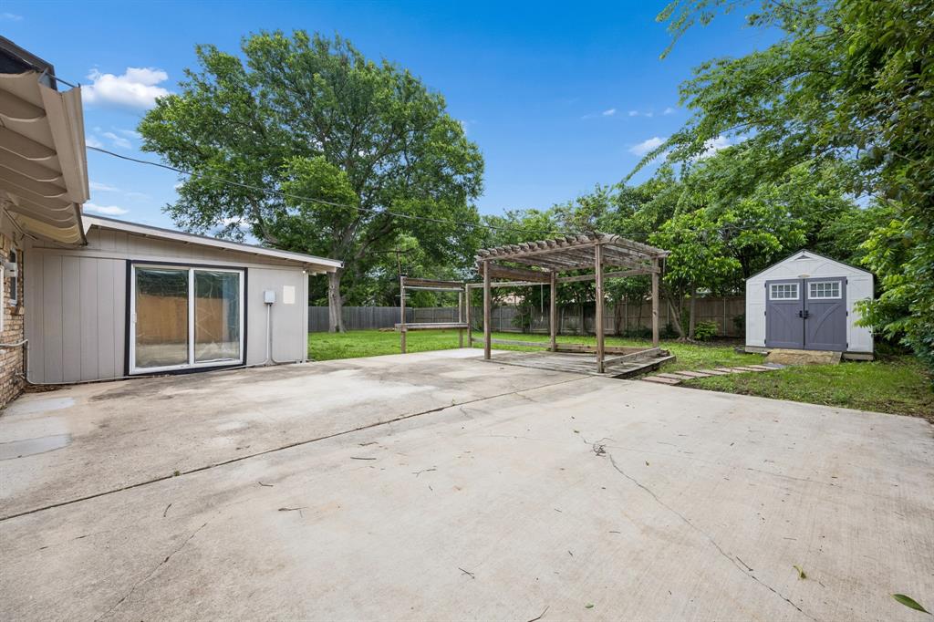 Wedgwood Add - Residential