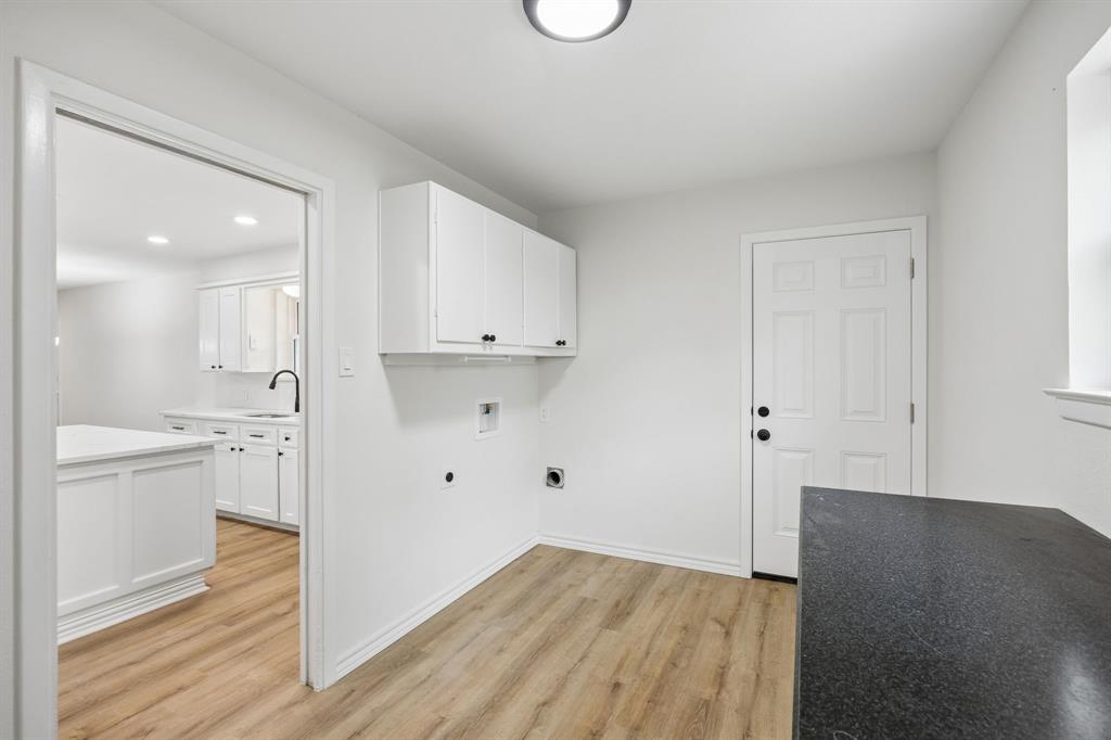Wedgwood Add - Residential