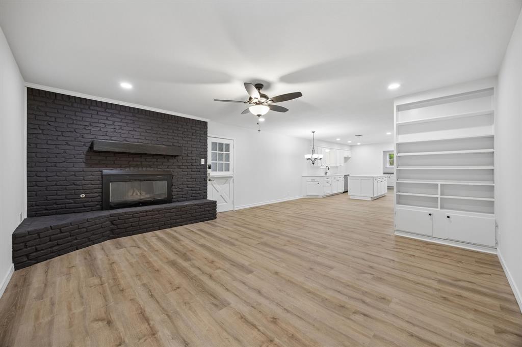 Wedgwood Add - Residential