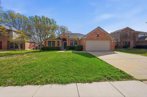 4426 Hanover Street Grand Prairie TX 75052