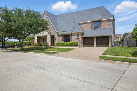 800 Creekview Lane Colleyville TX 76034