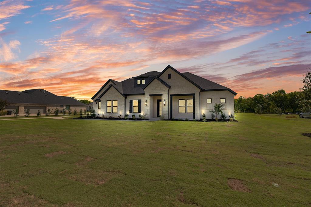 4418 Lake Breeze Drive